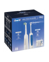 Braun Oral-B Dental Center-b Pro 1 White + Oxyjet Irrigator - nr 5