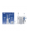 Braun Oral-B Dental Center-b Pro 1 White + Oxyjet Irrigator - nr 7