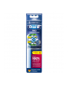 Braun Oral-B Pro Deep Cleaning Brush Heads Pack of 6 (White) - nr 3