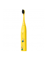 happybrush Starter Kit Schall Eco VIBE 3 Minions, Electric Toothbrush (yellow) - nr 3