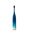 happybrush Starter Kit Schall Eco VIBE 3 Ocean, electric toothbrush (blue/beige) - nr 3