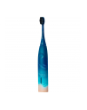 happybrush Starter Kit Schall Eco VIBE 3 Ocean, electric toothbrush (blue/beige) - nr 4