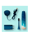 happybrush Starter Kit Schall Eco VIBE 3 Ocean, electric toothbrush (blue/beige) - nr 5