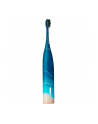 happybrush Starter Kit Schall Eco VIBE 3 Ocean, electric toothbrush (blue/beige) - nr 8