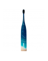 happybrush Starter Kit Schall Eco VIBE 3 Ocean, electric toothbrush (blue/beige) - nr 9