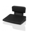 Medisana heat wedge cushion with lumbar support OL 350, heating pad (Kolor: CZARNY) - nr 19