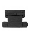 Medisana heat wedge cushion with lumbar support OL 350, heating pad (Kolor: CZARNY) - nr 3