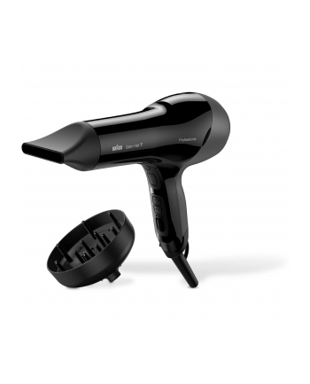 braun Suszarka do włosów Satin Hair 7 HD785