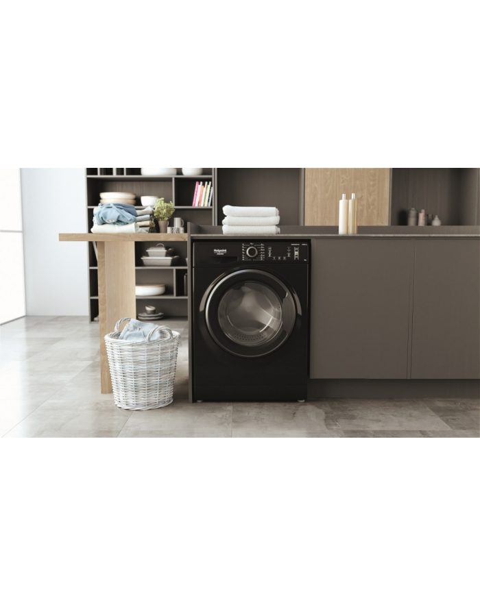 hotpoint-ariston Pralka NLCD946BSA(wersja europejska) główny