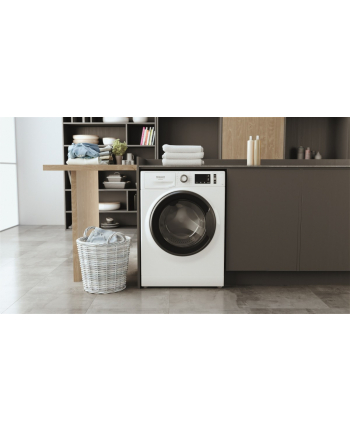 hotpoint-ariston Pralka NM11846WSA(wersja europejska)