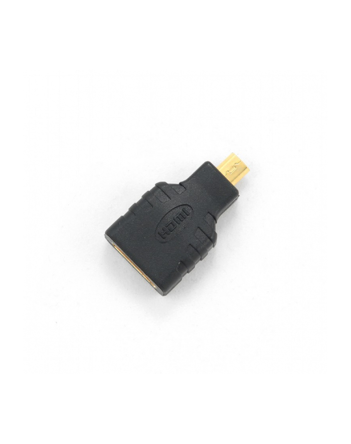 gembird Adapter HDMI do Micro HDMI główny