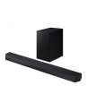 SAMSUNG Q-Soundbar HW-Q710GC (Kolor: CZARNY, WLAN, Bluetooth, Dolby Atmos) - nr 7