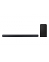 SAMSUNG Q-Soundbar HW-Q710GC (Kolor: CZARNY, WLAN, Bluetooth, Dolby Atmos) - nr 9