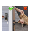 master lock Kasetka na klucze z zamkiem szyfrowym do stałego montażu na ścianie - nr 7