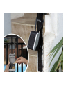 master lock Kasetka na klucze z zamkiem szyfrowym i elastyczną szeklą kablową - nr 9
