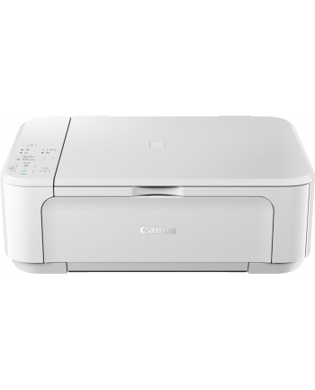 Canon PIXMA MG3650s, multifunction printer (Kolor: BIAŁY, USB, WLAN, scan, copy)