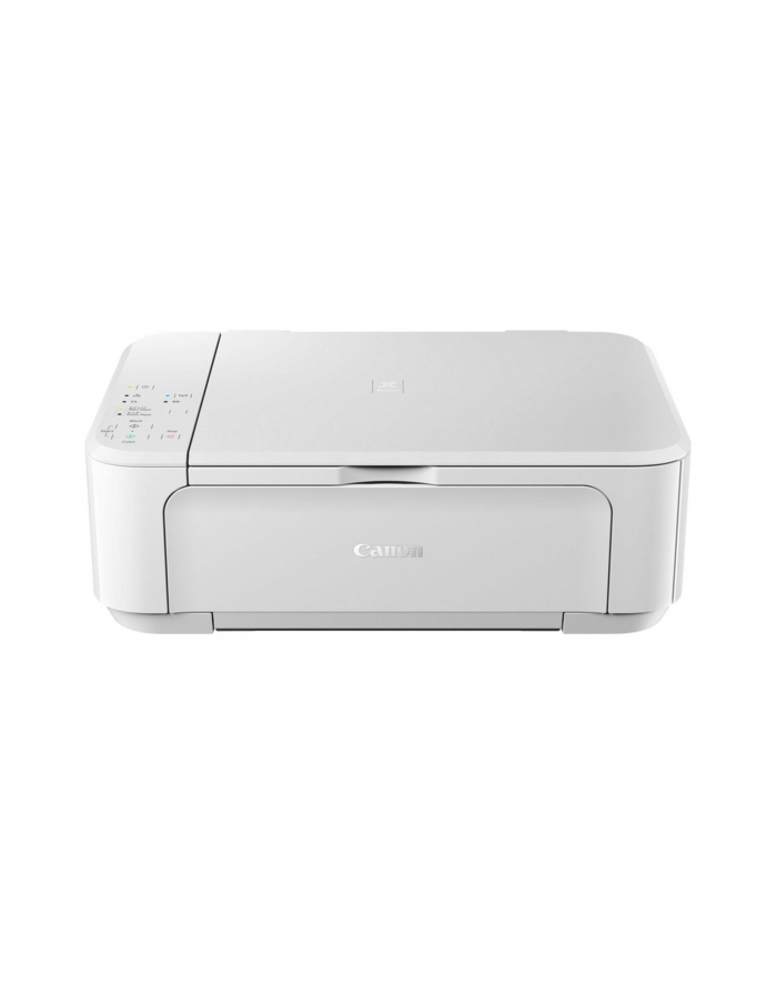 Canon PIXMA MG3650s, multifunction printer (Kolor: BIAŁY, USB, WLAN, scan, copy) główny