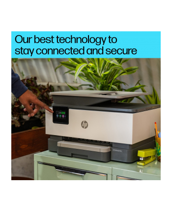 hp inc. Urządzenie wielofunkcyjne OfficeJet Pro 9125e  All-in-One 403X5B