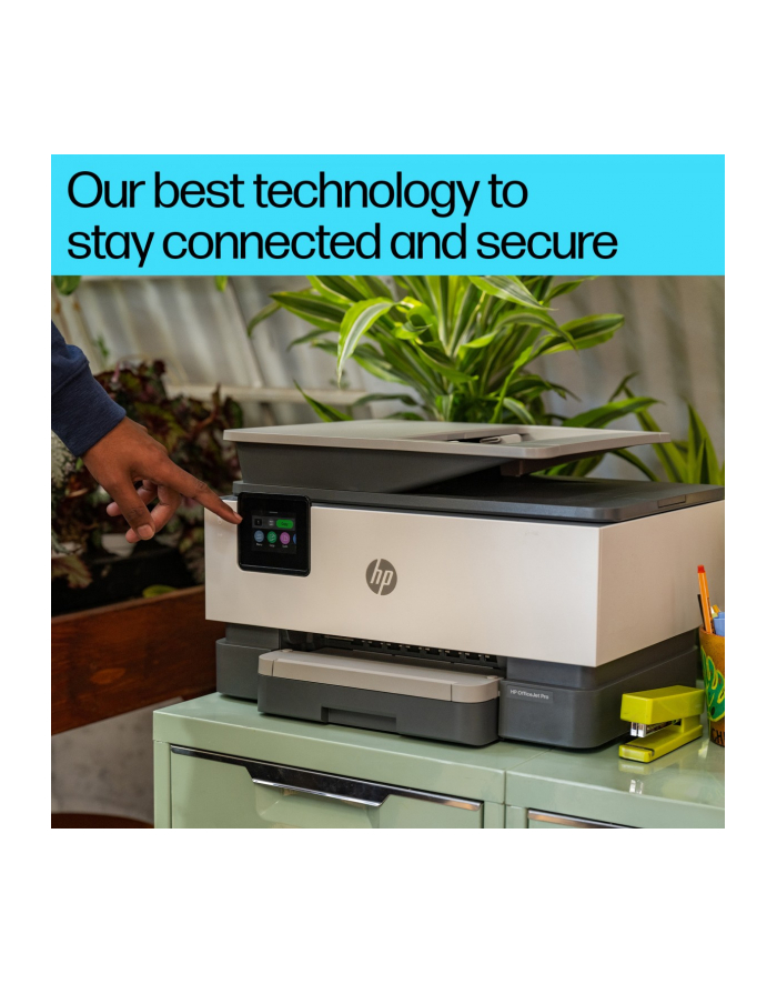 hp inc. Urządzenie wielofunkcyjne OfficeJet Pro 9125e  All-in-One 403X5B główny