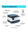 hp inc. Urządzenie wielofunkcyjne OfficeJet Pro 9125e  All-in-One 403X5B - nr 16