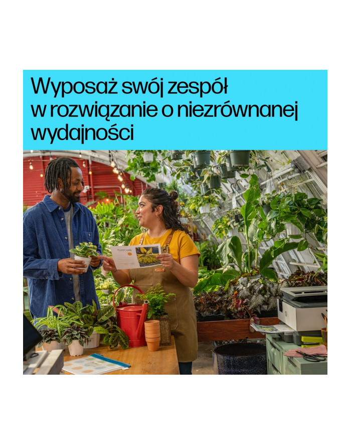 hp inc. Urządzenie wielofunkcyjne OfficeJet Pro 9120e  All-in-One 403X8B główny
