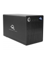 OWC ThunderBay 4 mini, drive enclosure (Kolor: CZARNY, Professional Grade 4-Drive HDD/SSD Thunderbolt 3 Enclosure) - nr 1