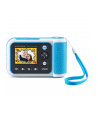 VTech KidiZoom Print Cam, digital camera (azure blue) - nr 1