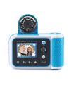 VTech KidiZoom Print Cam, digital camera (azure blue) - nr 2