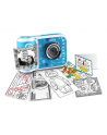 VTech KidiZoom Print Cam, digital camera (azure blue) - nr 23