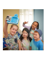 VTech KidiZoom Print Cam, digital camera (azure blue) - nr 27