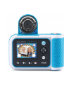 VTech KidiZoom Print Cam, digital camera (azure blue) - nr 7