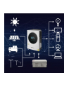 qoltec Hybrydowy inwerter solarny Off-Grid 6kVA | 6kW | 120A | MPPT |   LCD | Wi-Fi | BMS | Sinus - nr 3
