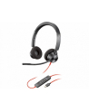 poly Słuchawki Blackwire 3320 MST USB-C/A adapter  8X220AA - nr 1