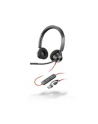 poly Słuchawki Blackwire 3320 MST USB-C/A adapter  8X220AA - nr 4