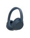 sony Słuchawki WH-CH720N niebieskie - nr 15