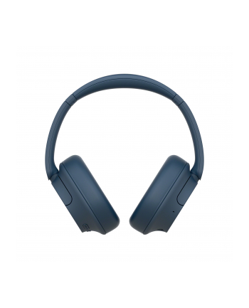 sony Słuchawki WH-CH720N niebieskie