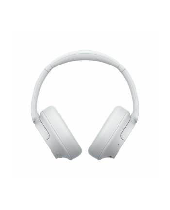 sony Słuchawki WH-CH720N białe