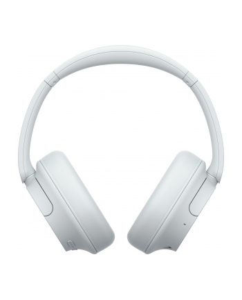 sony Słuchawki WH-CH720N białe