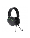 trust Słuchawki GXT490 FAYZO 7.1 USB czarne - nr 21