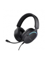 trust Słuchawki GXT490 FAYZO 7.1 USB czarne - nr 28