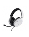 trust Słuchawki GXT490W FAYZO 7.1 USB białe - nr 20