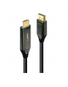 Lindy Active adapter cable DisplayPort > HDMI 8K60 (Kolor: CZARNY, 2 meters) - nr 12