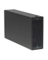 Sonnet Echo III Desktop, Case (Black, 3-Slot Thunderbolt PCI Card Expansion System) - nr 1