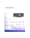 afox Karta graficzna - Geforce GTX 1050 Ti 4GB GDDR5 128Bit HDMI DP - nr 3
