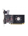 afox Karta graficzna - Geforce GT240 1GB DDR3 128BIT DVI HDMI VGA LP Fan V2 - nr 1