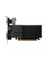 afox Karta graficzna - Radeon R5 230 1GB DDR3 64Bit DVI HDMI VGA LP Radiator - nr 1