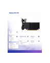 afox Karta graficzna - Radeon R5 230 1GB DDR3 64Bit DVI HDMI VGA LP Radiator - nr 2