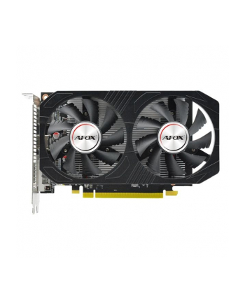 afox Karta graficzna - Radeon RX 560 4GB GDDR5