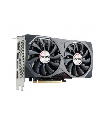 afox Karta graficzna - Radeon RX 6600XT 8GB GDDR6