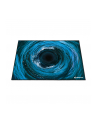 Sharkoon SKILLER SFM12 Undertow, pczerwonyective mat (blue, 140 x 100cm) - nr 10
